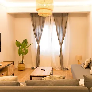 Zabalburu Apartamento