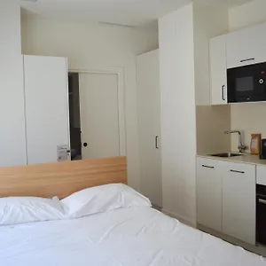Líbere La Vieja Apartamento
